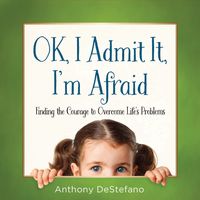 Produktbild: OK, I Admit It, I'm Afraid