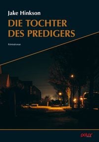 Produktbild: Die Tochter des Predigers