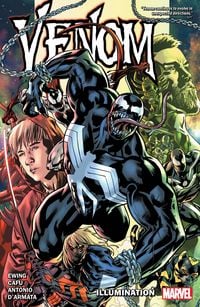Produktbild: Venom by Al Ewing & Ram V Vol. 4: Illumination