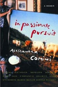 Produktbild: In Passionate Pursuit: A Memoir