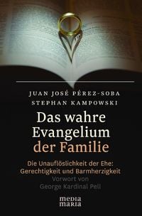 Produktbild: Das wahre Evangelium der Familie