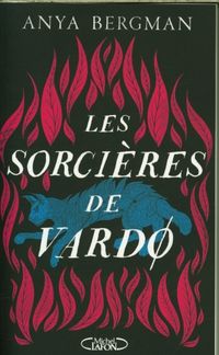 Produktbild: Les sorci&egrave;res de Vardo