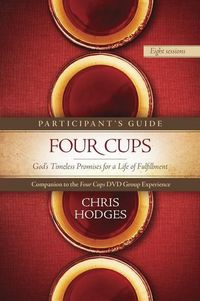 Produktbild: Hodges, C: Four Cups Participant's Guide