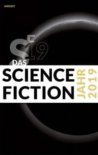 Produktbild: Das Science Fiction Jahr 2019