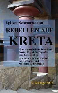 Produktbild: Rebellen auf Kreta