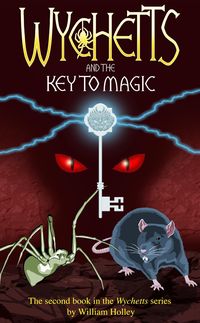 Produktbild: Wychetts and the Key to Magic