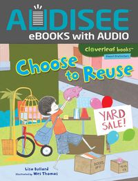 Produktbild: Choose to Reuse