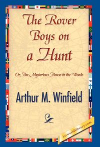 Produktbild: The Rover Boys on a Hunt