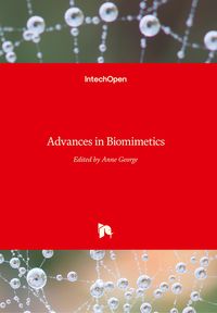 Produktbild: Advances in Biomimetics