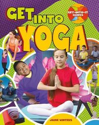 Produktbild: Get Into Yoga