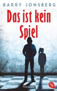Produktbild: Das ist kein Spiel