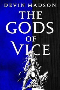 Produktbild: The Gods of Vice