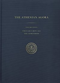 Produktbild: Early Iron Age