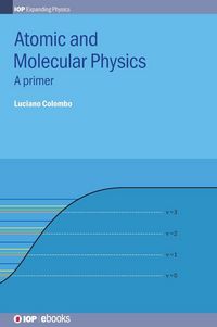 Produktbild: Atomic and Molecular Physics