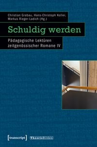 Produktbild: Schuldig werden
