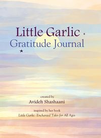 Produktbild: Little Garlic Gratitude Journal