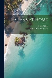 Produktbild: Shans at Home
