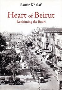 Produktbild: Heart of Beirut