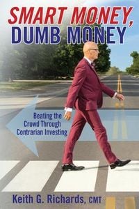 Produktbild: Smart Money, Dumb Money
