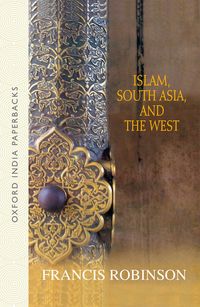 Produktbild: Islam, South Asia, and the West