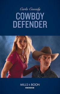 Produktbild: Cowboy Defender