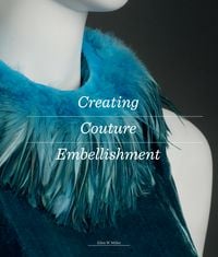 Produktbild: Creating Couture Embellishment