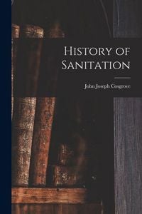 Produktbild: History of Sanitation