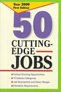 Produktbild: 50 Cutting Edge Jobs