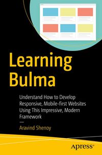 Produktbild: Learning Bulma