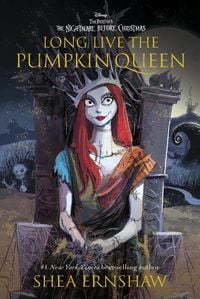 Produktbild: Long Live the Pumpkin Queen