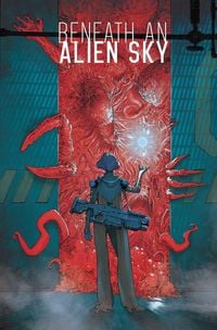 Produktbild: Beneath an Alien Sky