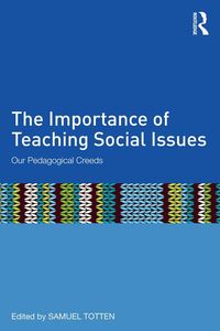 Produktbild: The Importance of Teaching Social Issues