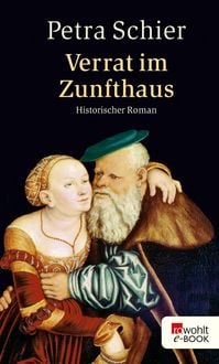 Produktbild: Verrat im Zunfthaus