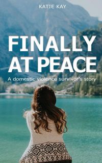 Produktbild: Finally At Peace