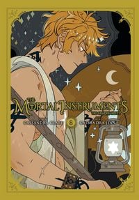 Produktbild: The Mortal Instruments: The Graphic Novel, Vol. 8