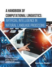 Produktbild: A Handbook of Computational Linguistics: Artificial Intelligence in Natural Language Processing