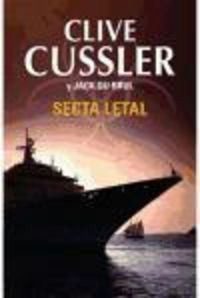 Produktbild: Du Brul, J: Secta letal