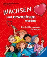 Produktbild: Wachsen und erwachsen werden