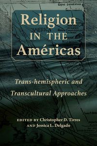 Produktbild: Religion in the Americas