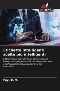 Produktbild: Etichette intelligenti, scelte pi&ugrave; intelligenti
