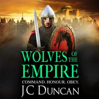 Produktbild: Wolves of the Empire
