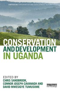 Produktbild: Conservation and Development in Uganda