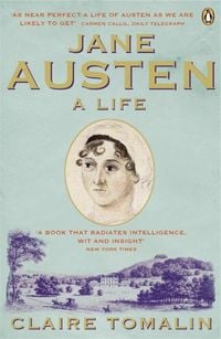 Produktbild: Jane Austen