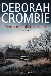 Produktbild: Denn du sollst sterben