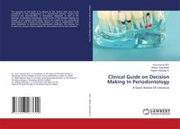 Produktbild: Clinical Guide on Decision Making In Periodontology