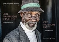 Produktbild: Alte Namibische Gesichter - Old Namibian Faces