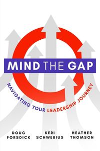 Produktbild: Mind the Gap