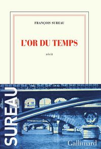 Produktbild: L'or du temps : r&eacute;cit