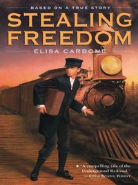 Produktbild: Stealing Freedom