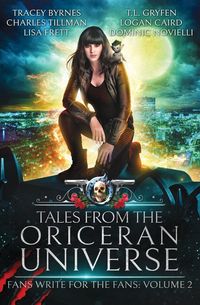 Produktbild: Tales from the Oriceran Universe